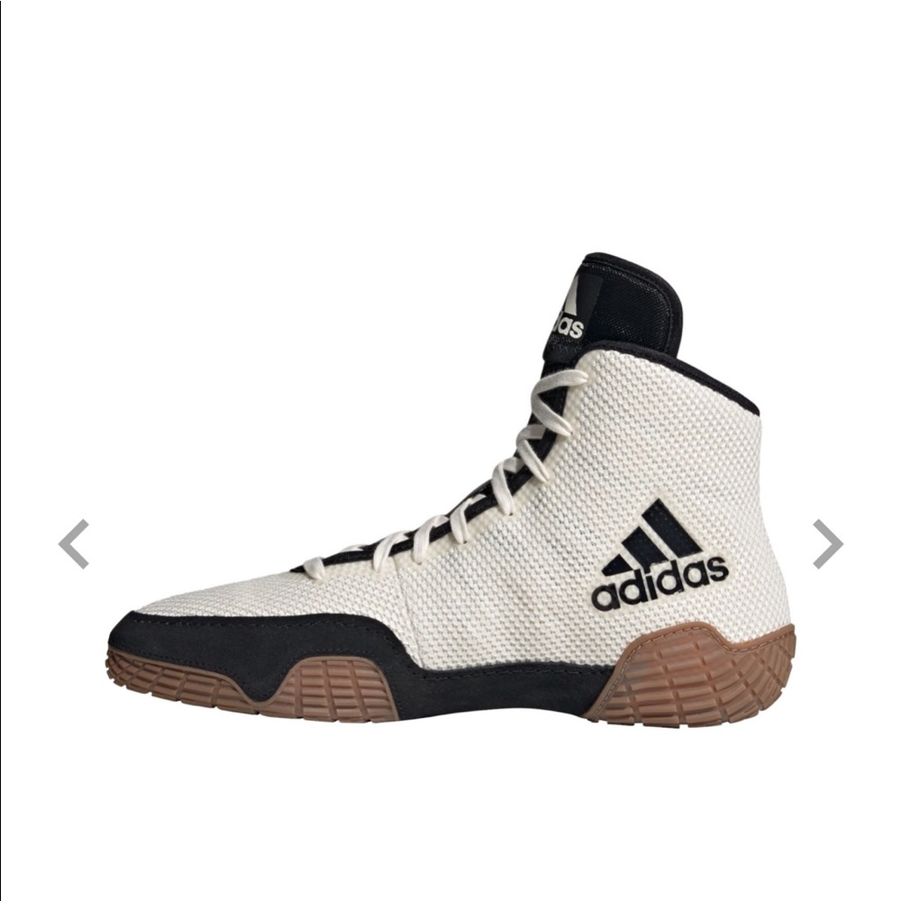 adidas Tech Fall 2.0 Wrestling Shoes sz 41/2 - Picture 1 of 13